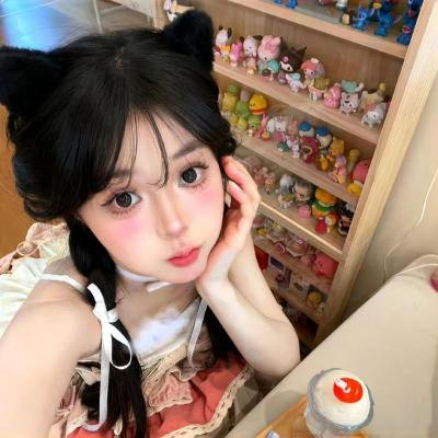 超能立方·动态漫 海报