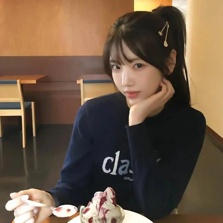 网购美食宅幸福 背景图